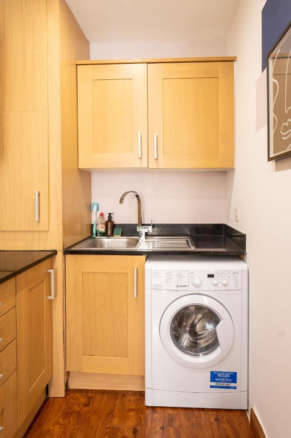 Reef9 - Modern Central Flat, 5 Mins From Beach, Centre And Bournemouth International Centre Exterior photo