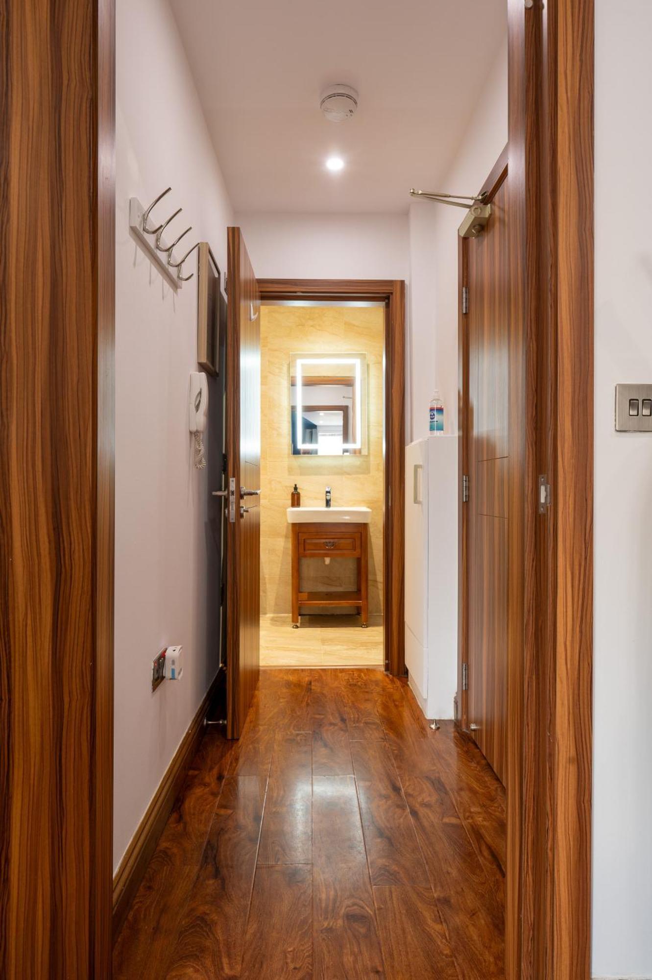 Reef9 - Modern Central Flat, 5 Mins From Beach, Centre And Bournemouth International Centre Exterior photo